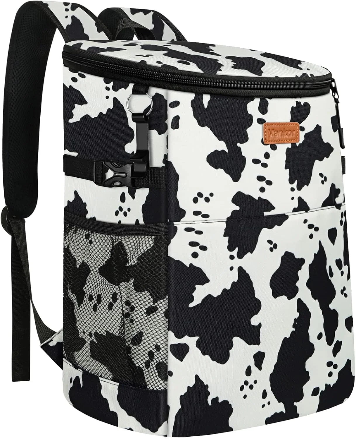 Special Vankor Camping Cooler Backpack Insulated Waterproof - Image 4