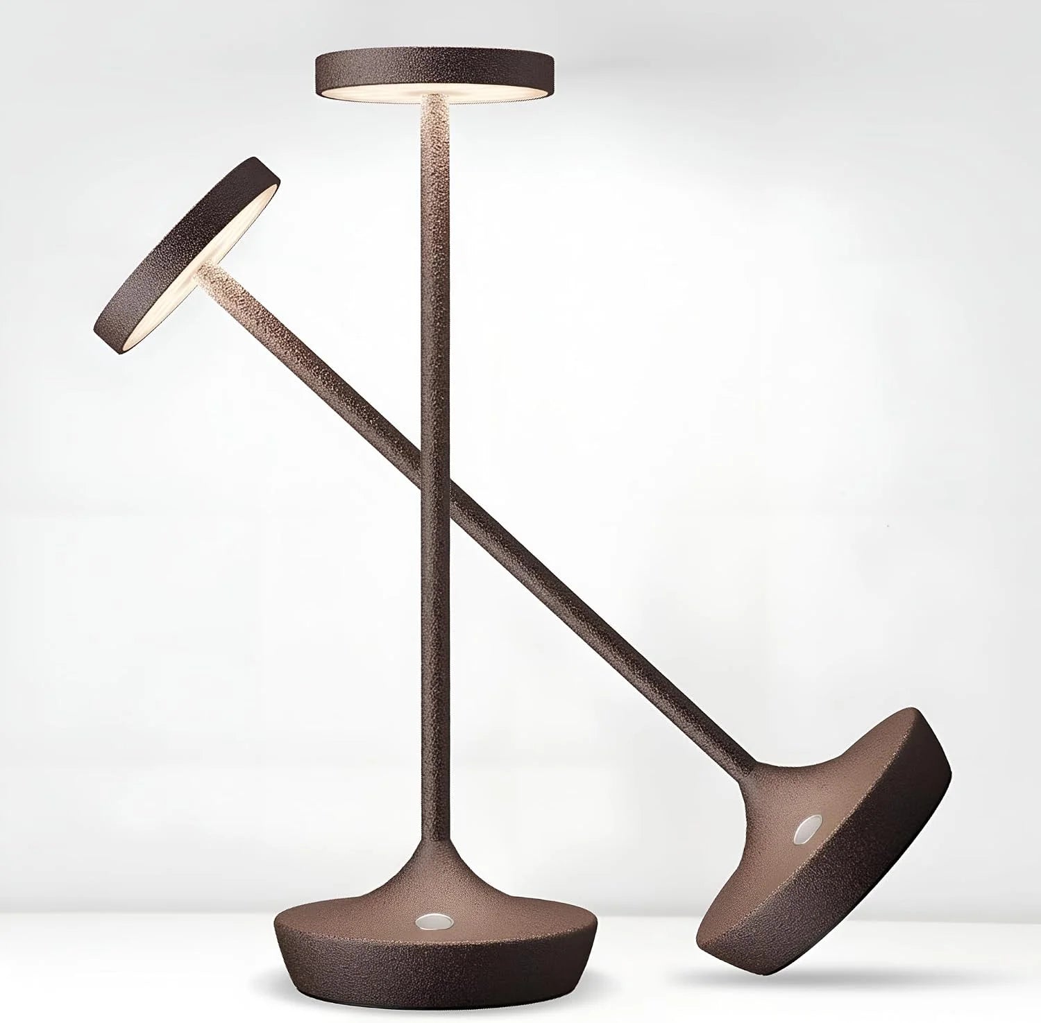 Special Willdoak Set of 2 Cordless Table Lamps - Image 6