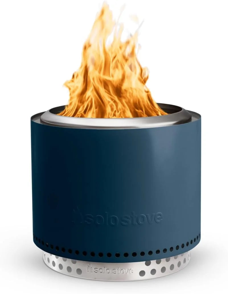 Special Stove Bonfire w/Stand - Image 5