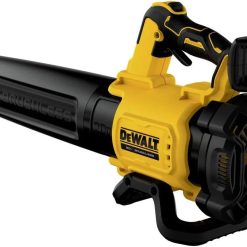 Alternative view of Special DEWALT 20V MAX* XR Leaf Blower, Cordless, Handheld, 125-MPH, 450-CFM (Tool Only-Battery & Charger not Included)