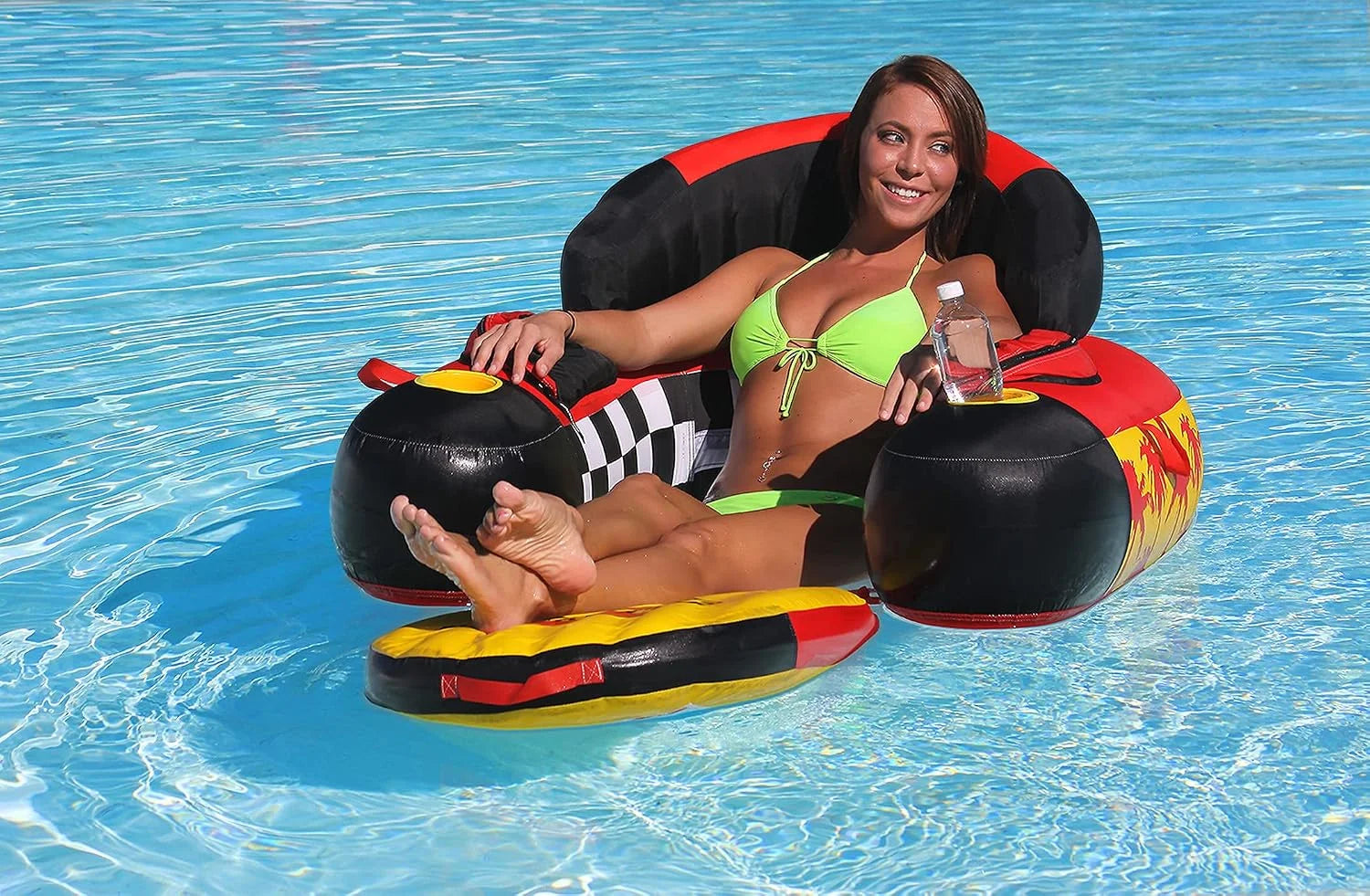 Special Siesta Lounge - Image 2