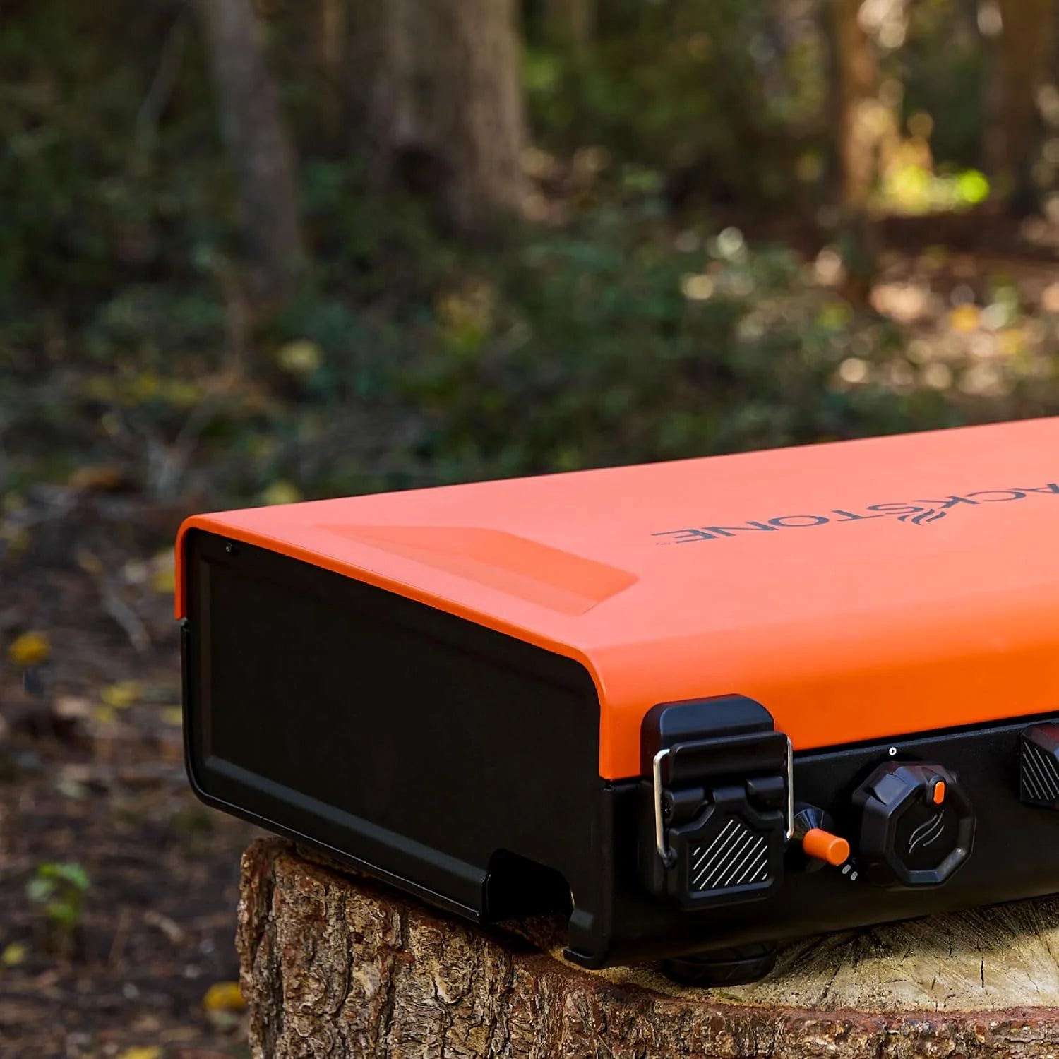 Special 2363 20 x 14 Camping Griddle - Image 2