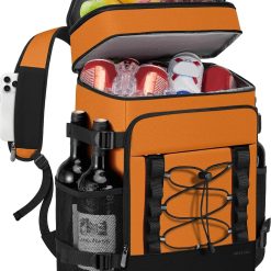 Special MIYCOO Cooler Backpack " 40 Cans Insulated Backpack Cooler for Men Women