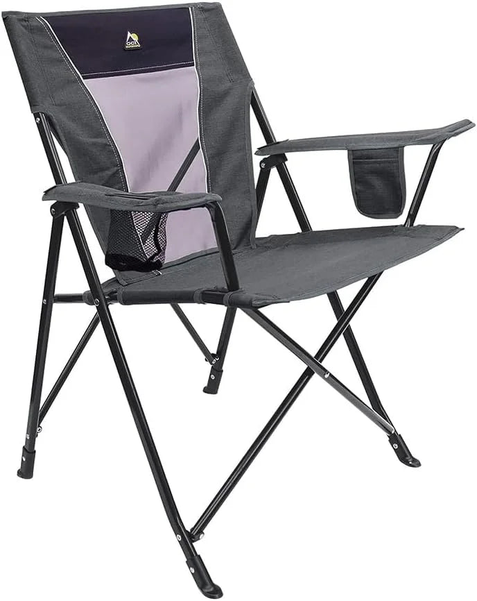 Special Outdoor Comfort Pro Rocker " Sweet Tea - Image 3