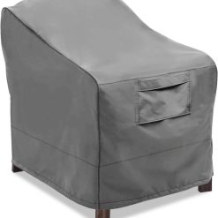 Alternative view of Special Vailge Patio Loveseat Cover 2-Seater & Outdoor Sofa Couch Cover Waterproof