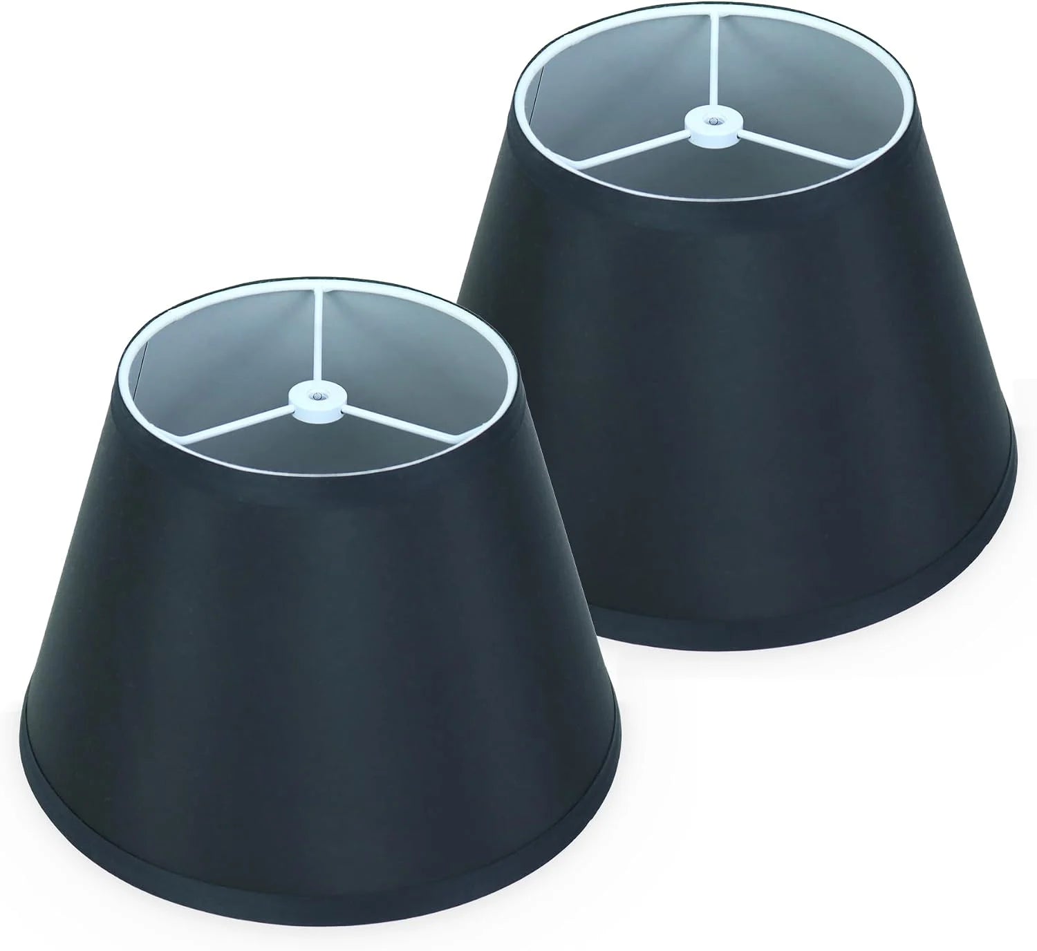Special Empire Lamp Shades Set of 2 - Image 11
