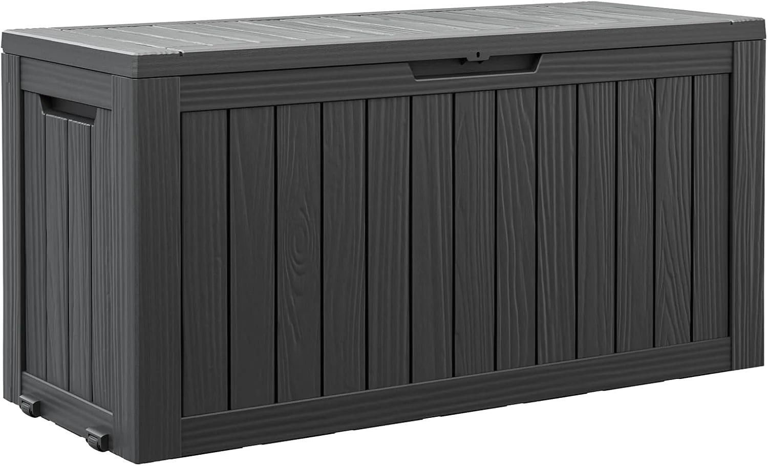 Special 75 Gal Large Outdoor Deck Storage Box - Image 2