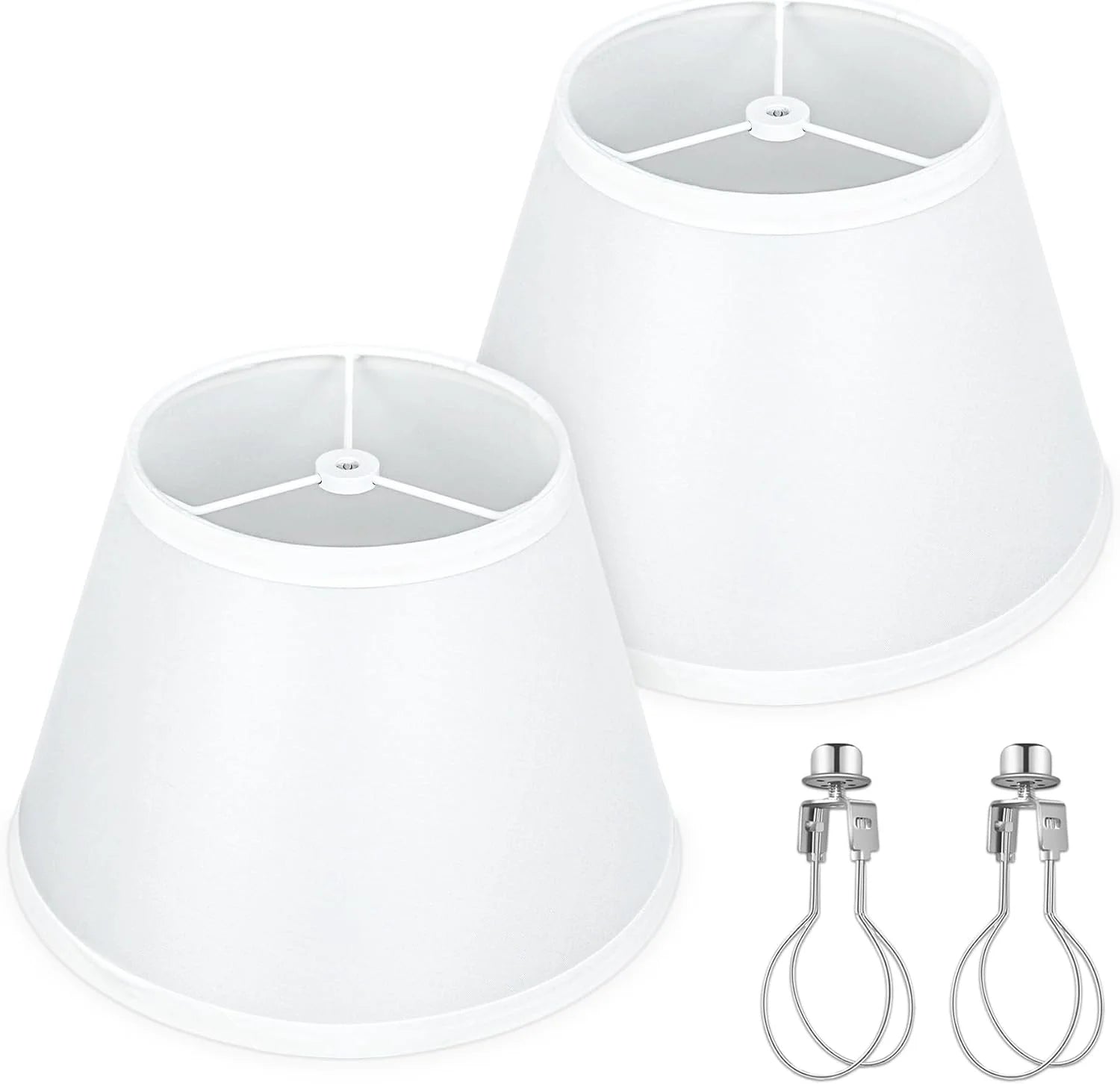 Special Empire Lamp Shades Set of 2 - Image 10