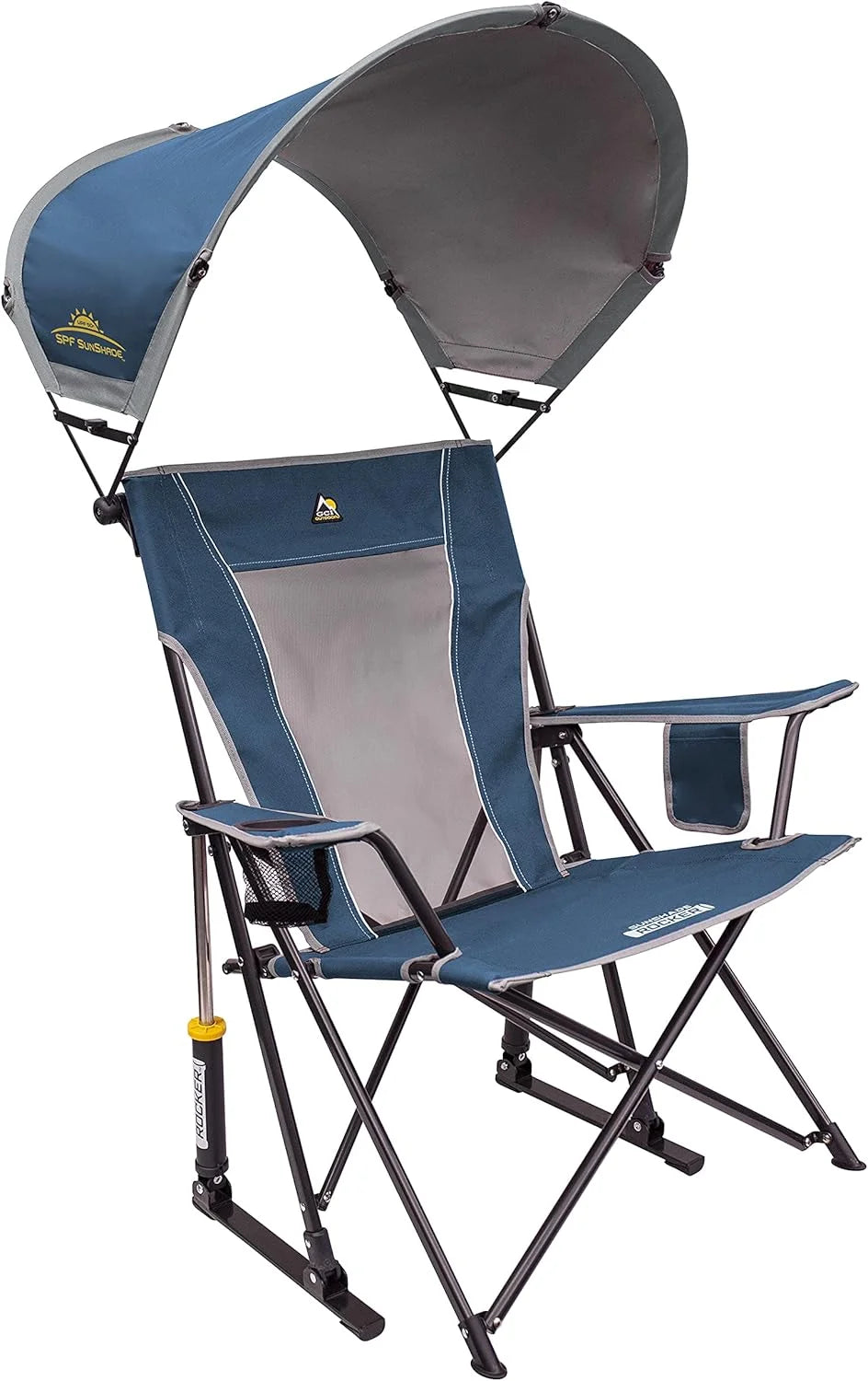 Special Outdoor Comfort Pro Rocker " Sweet Tea - Image 12