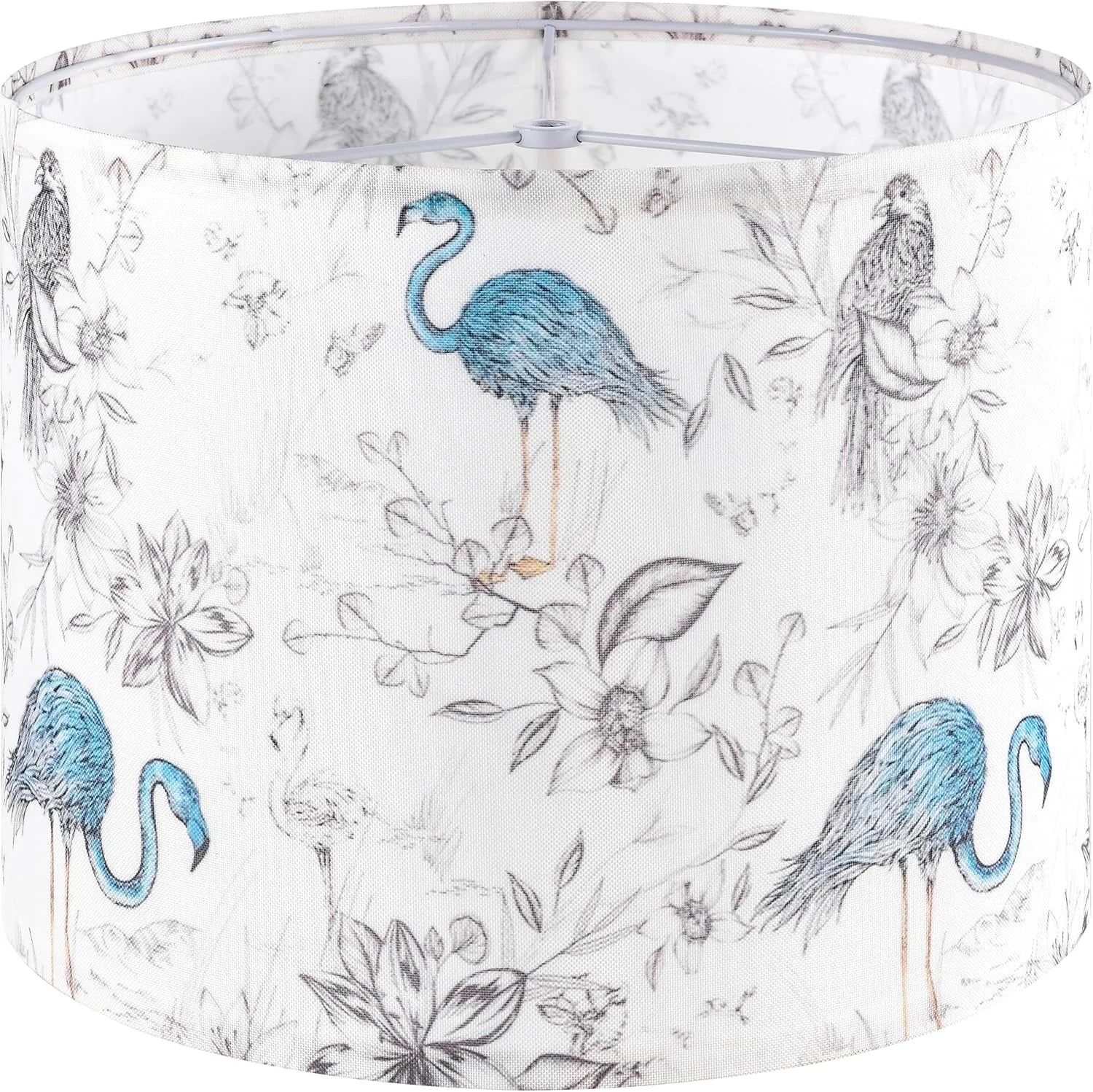 Special GO&SO Lamp Shades Set of 2, Modern Lamp Shades For Table Lamps Replacement - Image 50